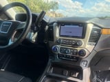 2016 GMC Yukon XL - Preview 11