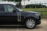 2024 Land Rover Range Rover - Preview 9