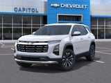 2027 Chevrolet Equinox - Preview 6