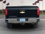 2017 Chevrolet Silverado 3500 HD - Preview 4