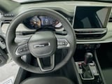 2025 Jeep Compass - Preview 11