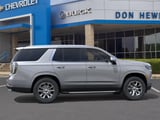 2026 Chevrolet Tahoe - Preview 5