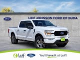 2021 Ford F-150 - Preview 2