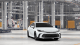 2026 Toyota Camry - Preview 16