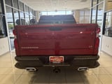 2026 Chevrolet Silverado 1500 - Preview 3