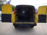 2018 GMC Savana 2500 - Preview 3