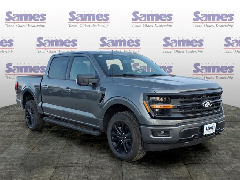 2026 Ford F-150 - Image 1