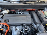 2027 Honda CR-V - Preview 8