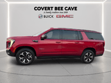 2026 GMC Yukon XL - Preview 4