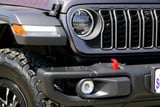 2026 Jeep Wrangler - Preview 3