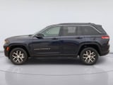 2024 Jeep Grand Cherokee - Preview 2