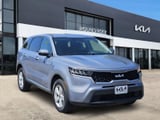 2022 Kia Sorento - Preview 3