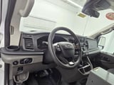 2023 Ford Transit - Preview 11