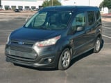 2016 Ford Transit Connect - Preview 3
