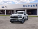 2026 Ford F-150 - Preview 3