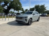 2026 Volvo XC90 - Preview 2