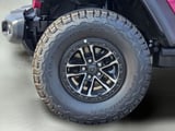 2026 Jeep Wrangler - Preview 8