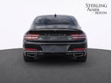 2021 Genesis G80 - Preview 7