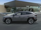 2026 Hyundai Tucson - Preview 4