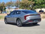2025 Kia K4 - Preview 6