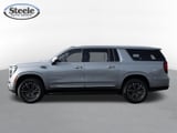 2026 GMC Yukon XL - Preview 4
