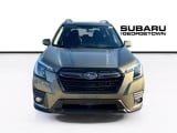 2023 Subaru Forester - Preview 2