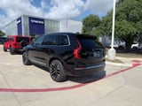 2026 Volvo XC90 - Preview 4