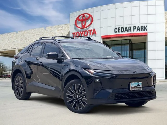 2026 Toyota C-HR - Image 1