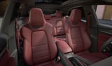 2027 Porsche Macan - Preview 12