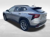 2025 Chevrolet Trax - Preview 7