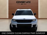 2023 Jeep Grand Cherokee L - Preview 8