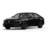 2026 Honda Accord - Preview 2