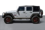 2016 Jeep Wrangler - Preview 8