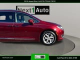 2018 Chrysler Pacifica - Preview 4