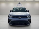 2027 Volkswagen Taos - Preview 8