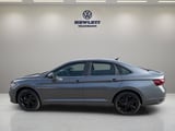 2027 Volkswagen Jetta - Preview 2