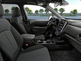 2026 Subaru Forester - Preview 15