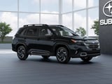 2026 Subaru Forester - Preview 2