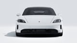 2026 Porsche Taycan - Preview 8
