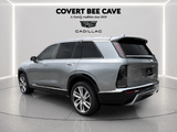 2027 Cadillac Vistiq - Preview 7