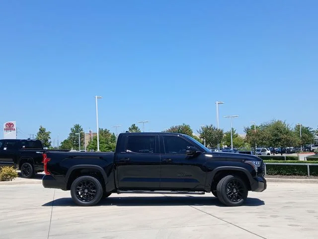 2026 Toyota Tundra - Image 2