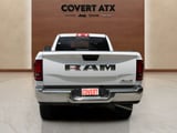 2026 Ram 2500 - Preview 4