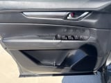 2025 Mazda CX-5 - Preview 9