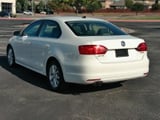 2013 Volkswagen Jetta - Preview 6