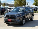 2025 Toyota RAV4 - Preview 6