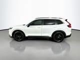 2024 Honda CR-V - Preview 8