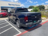 2017 Honda Ridgeline - Preview 7
