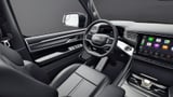 2027 Jeep Grand Wagoneer L - Preview 8