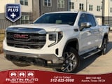 2025 GMC Sierra 1500 - Preview 2