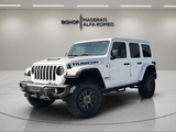 2023 Jeep Wrangler - Preview 2